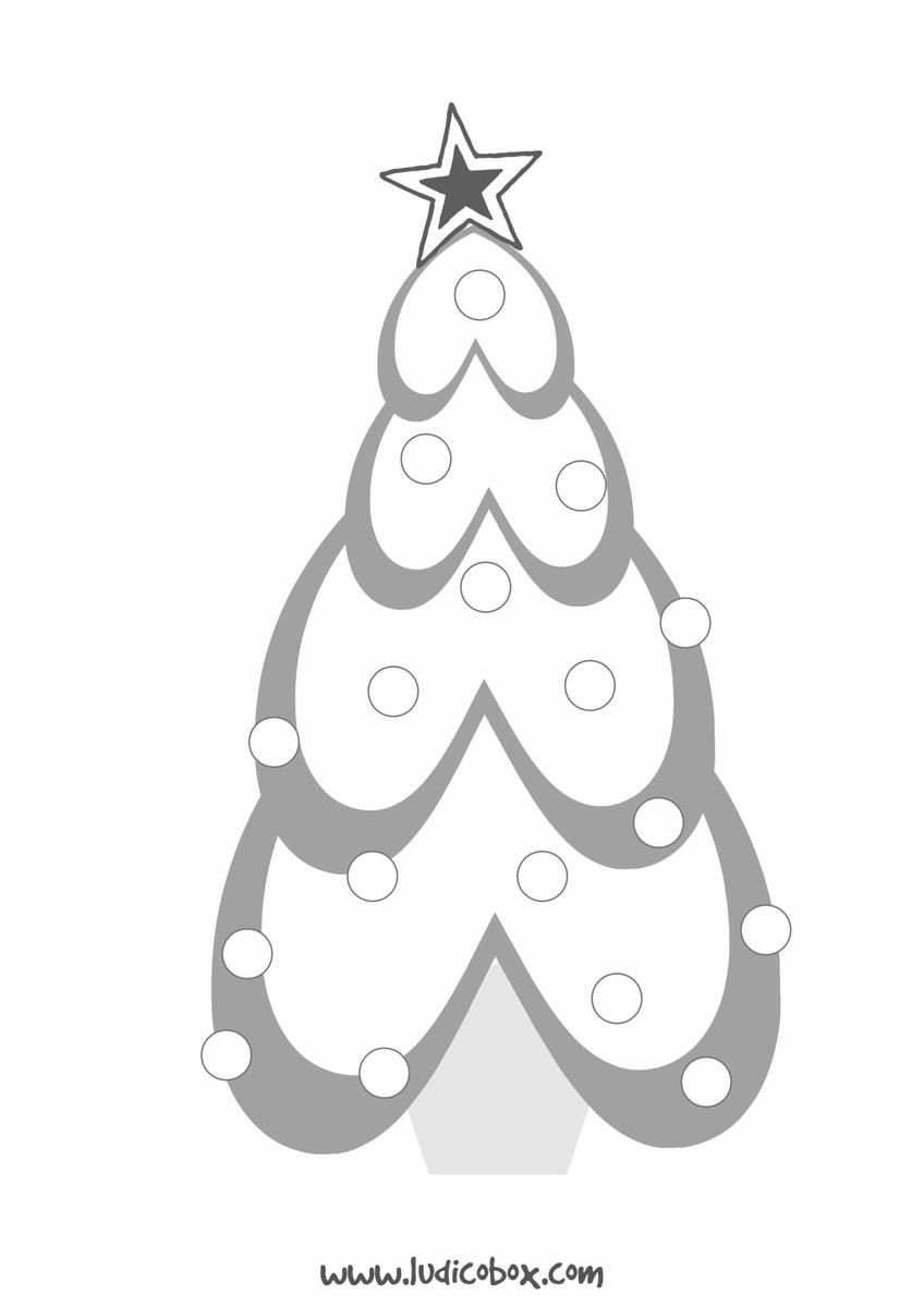 Imprescindibles Navidad: imprimibles navideños para niños