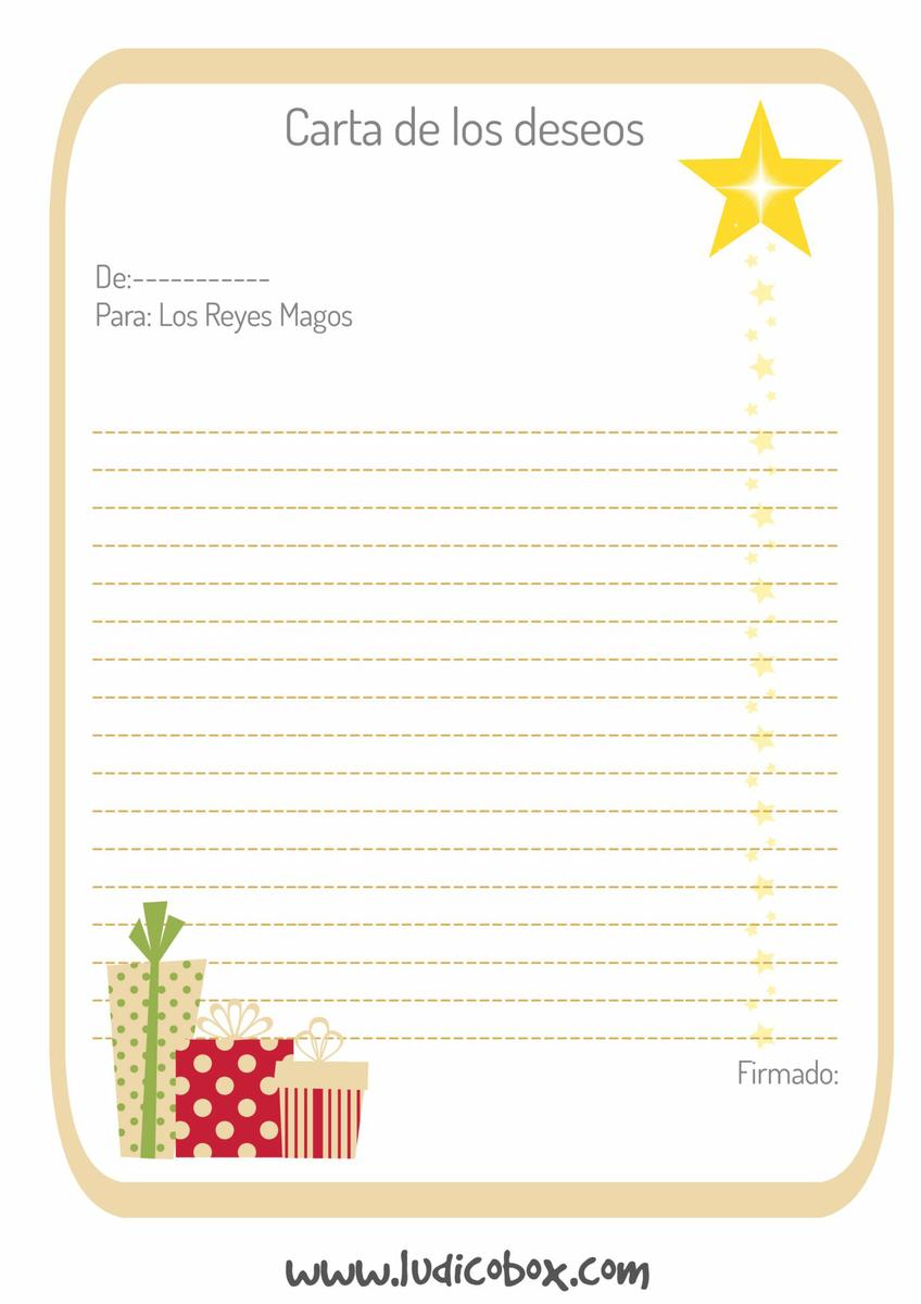 Imprescindibles Navidad: imprimibles navideños para niños