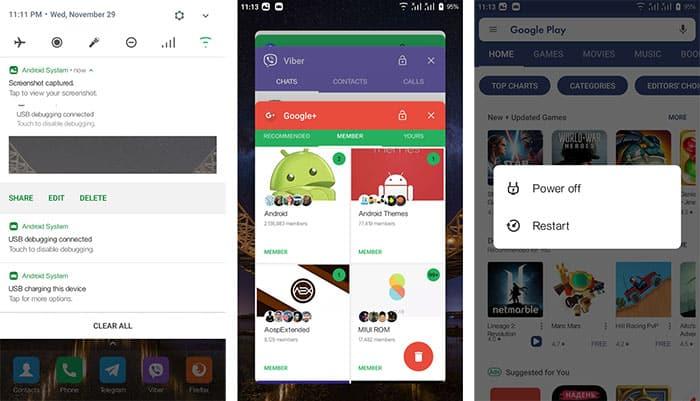 imagen [Substratum] Flatty Light