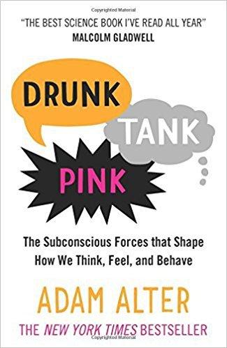 drunk tank pink