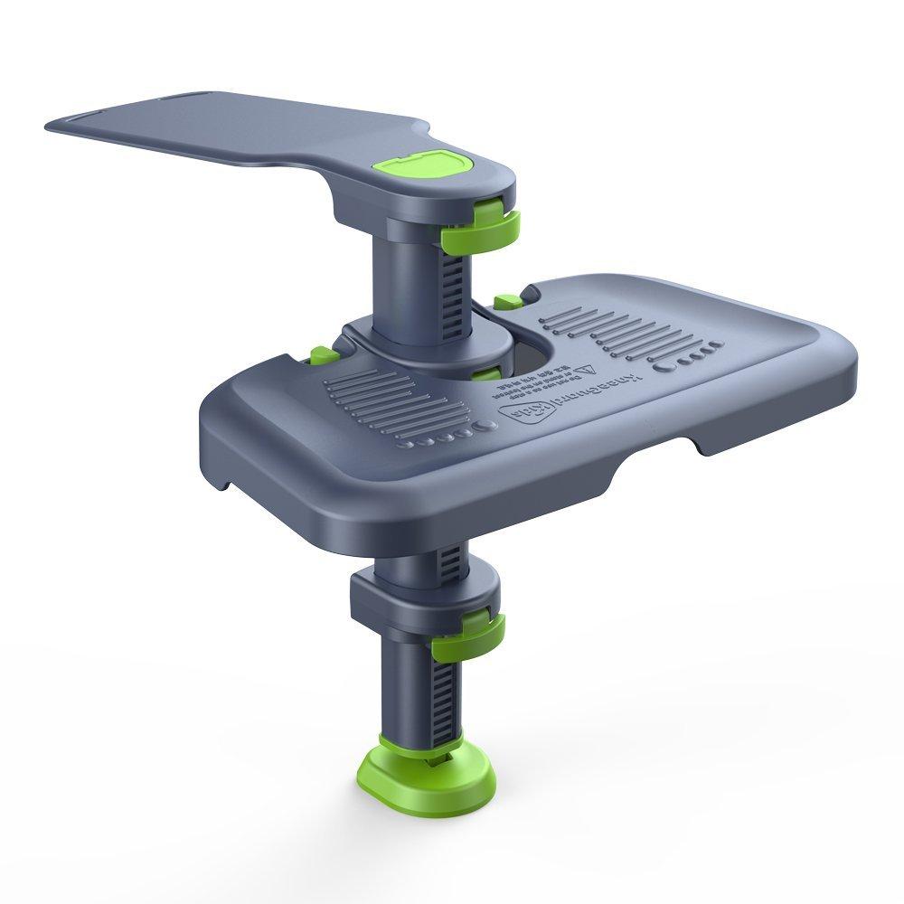 reposapies silla coche infantil