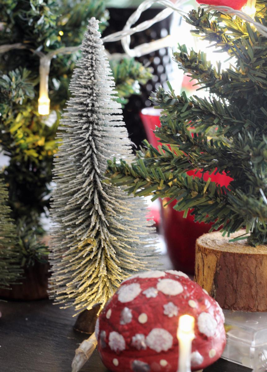 3 ideas para decorar tu mesa navideña