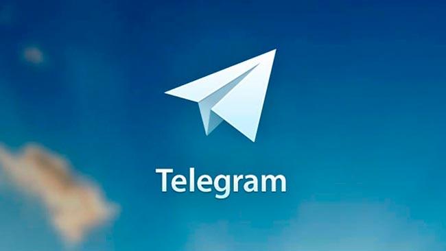 imagen telegram