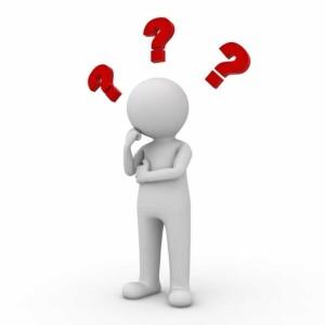 dudas que se puede tener al elejir 