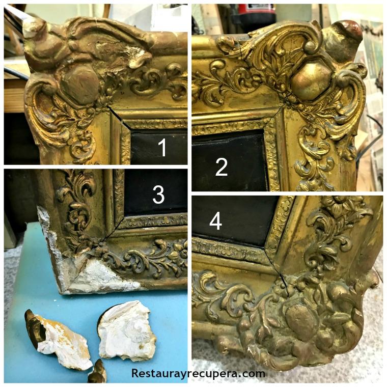restauracion_marco_dorado_y_lienzo_esquinas_inicial_restaurayrecupera