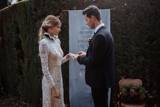 reminiscencia elopement victoriano