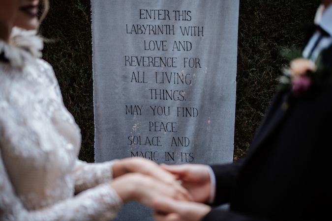 reminiscencia elopement victoriano