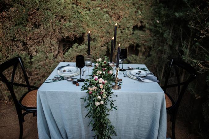 reminiscencia elopement victoriano