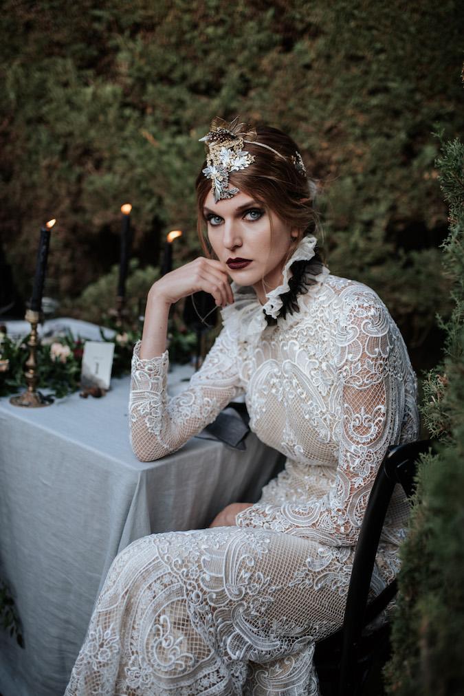 reminiscencia elopement victoriano