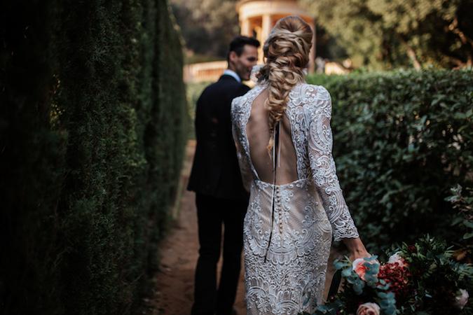 reminiscencia elopement victoriano