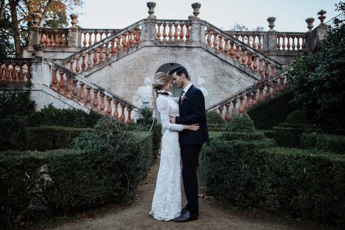 reminiscencia elopement victoriano