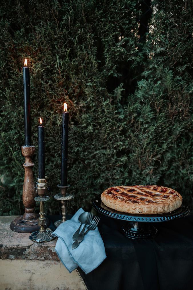 reminiscencia elopement victoriano