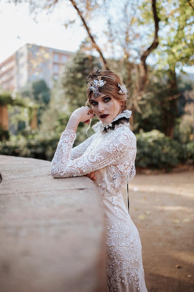 reminiscencia elopement victoriano