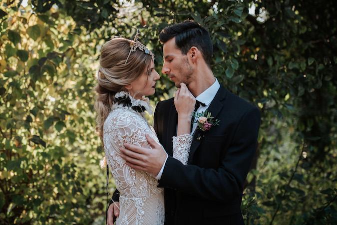 reminiscencia elopement victoriano