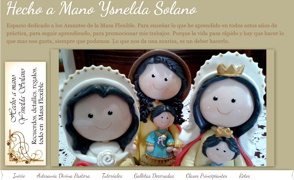 blog ysnelda solano hecho a mano