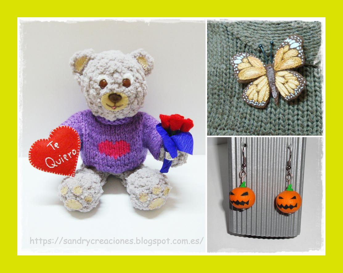 set SanDryCreaciones los ganadores del super sorteo