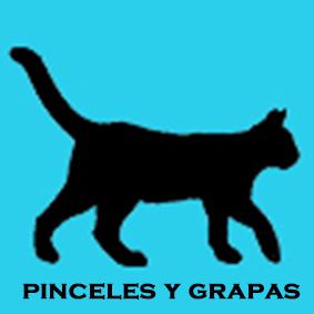 blog pinceles y grapas