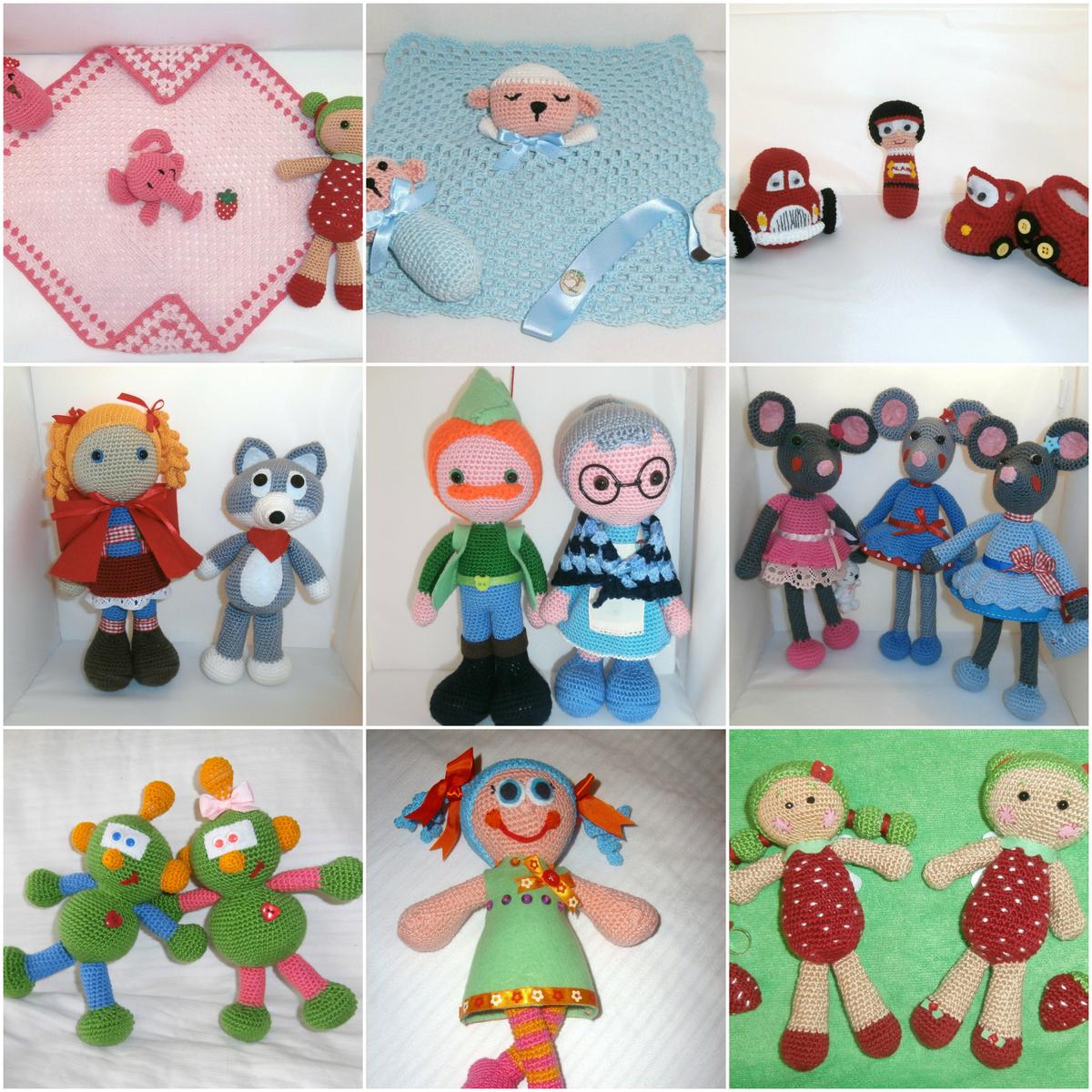 blog cositas a ganchillo