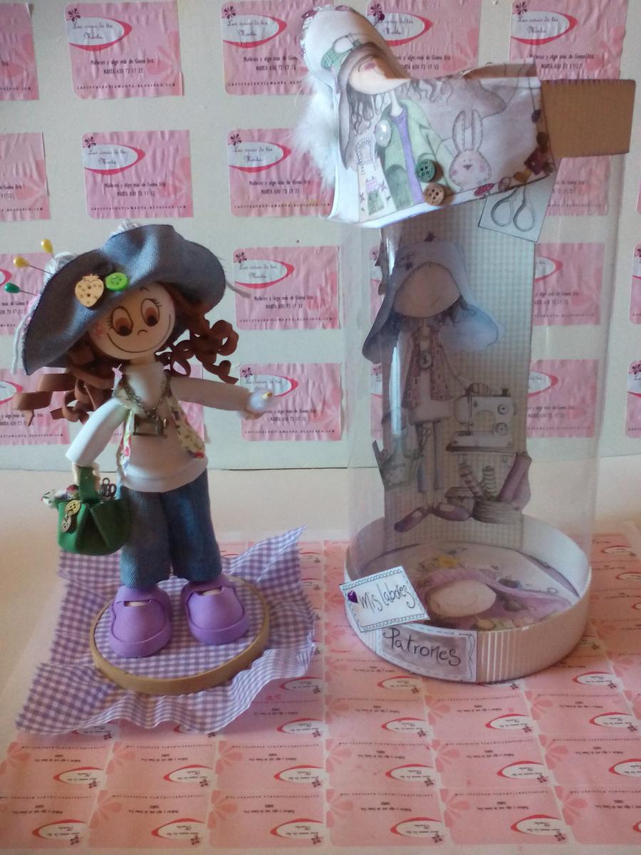 las cosas de tia marta