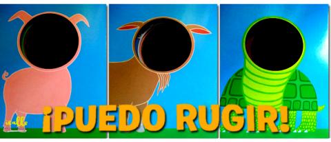 reseña icalleilsutracion- puedorugir- animales