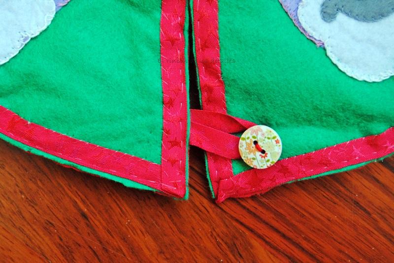 CUBRE ARBOL NAVIDAD 5