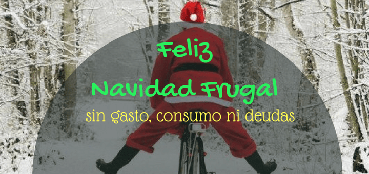 navidad frugal - www.musafrugal.com