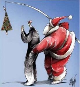 Consumo y Navidad - www.musafrugal.com