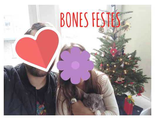 Postal Navidad 2016 - www.musafrugal.com