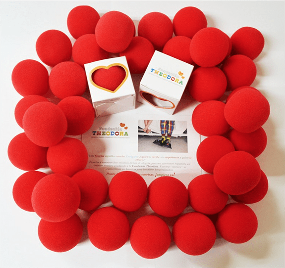 Fundación Theodora El Edén de Bambi