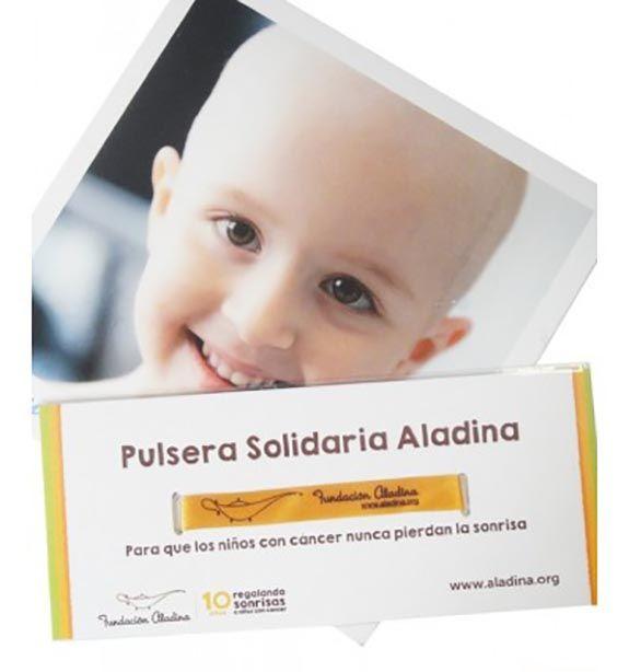 Fundación Aladina El Edén de Bambi