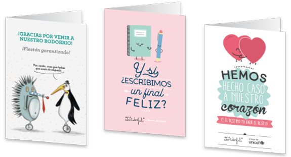 Unicef El Edén de Bambi