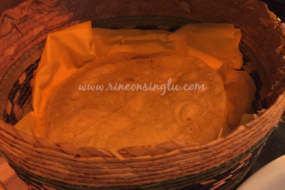 tortitas sin gluten en mexicano