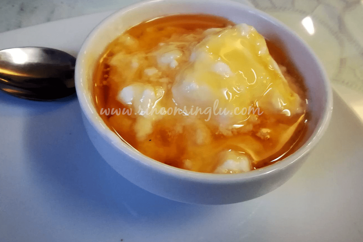 postre sin gluten en etíope nuria