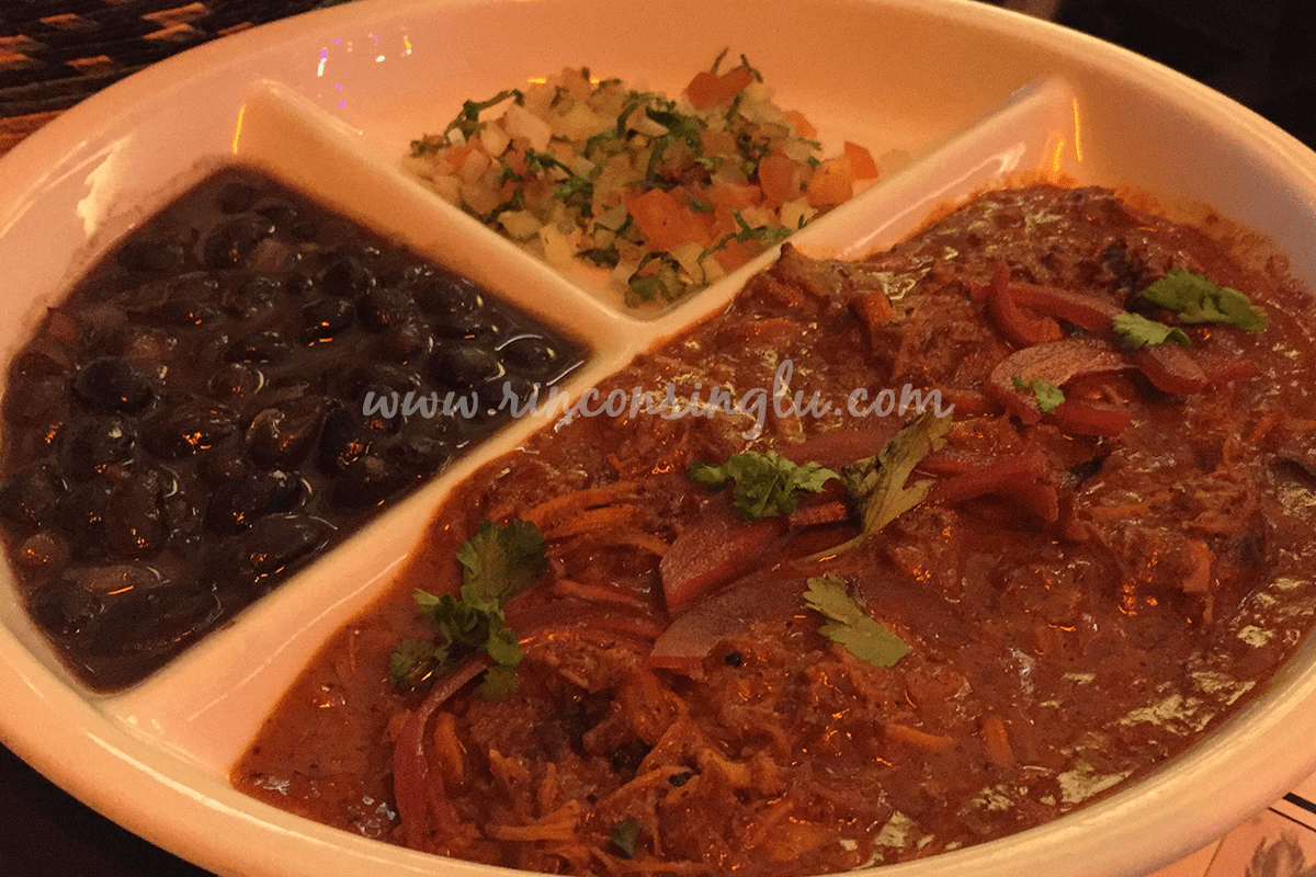 chilango sin gluten en madrid