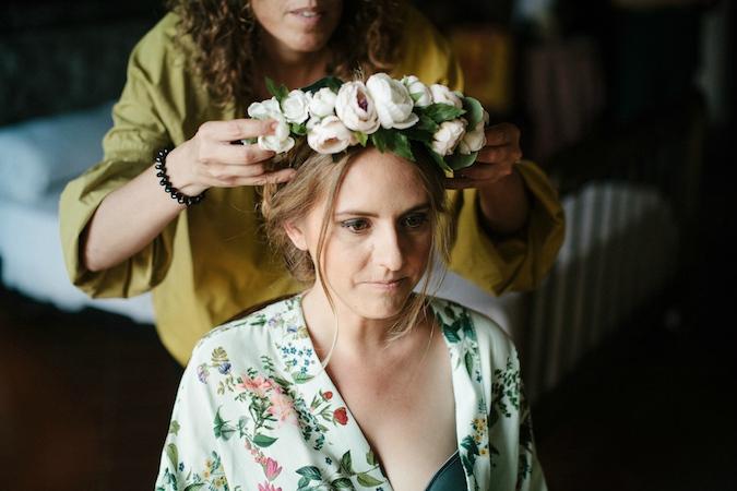 may the love be with you boda xenia