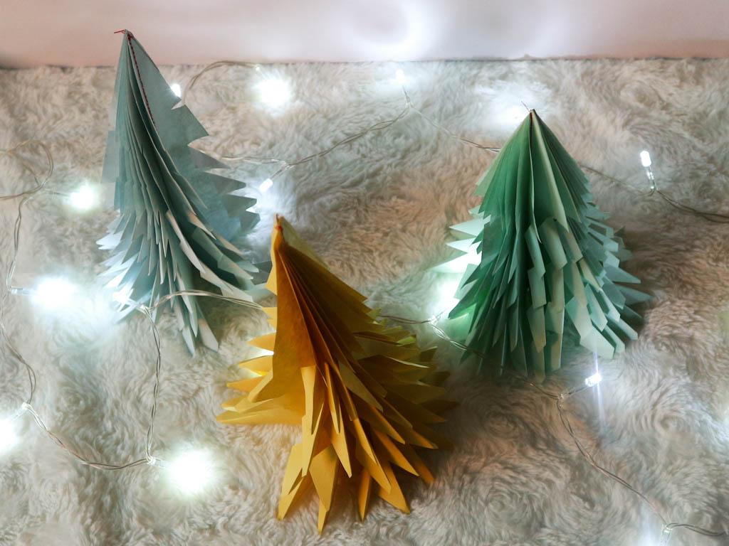 manualidades navideñas