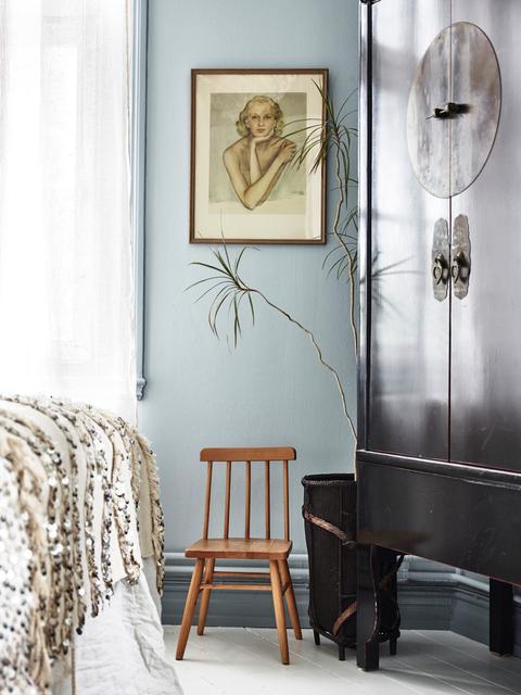 armario vestidor asiatico