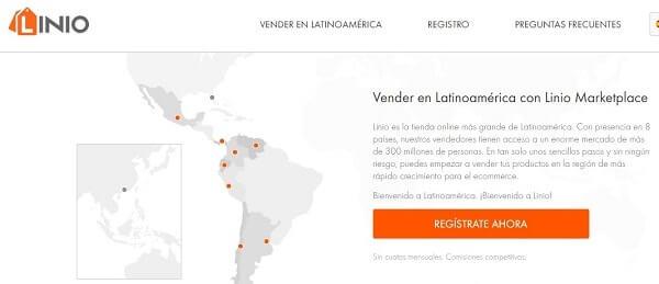 linio tiendas de segunda mano online lationamerica