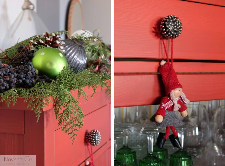 Navidad en el Noveno Ce