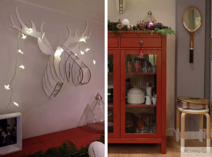 Navidad en el Noveno Ce