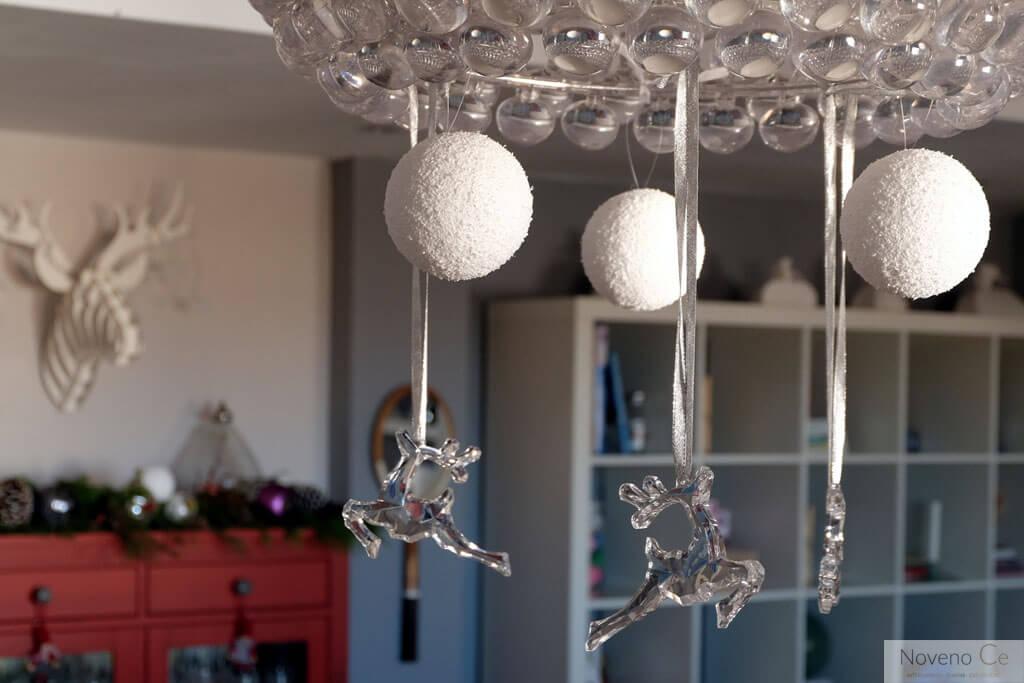 Navidad en el Noveno Ce