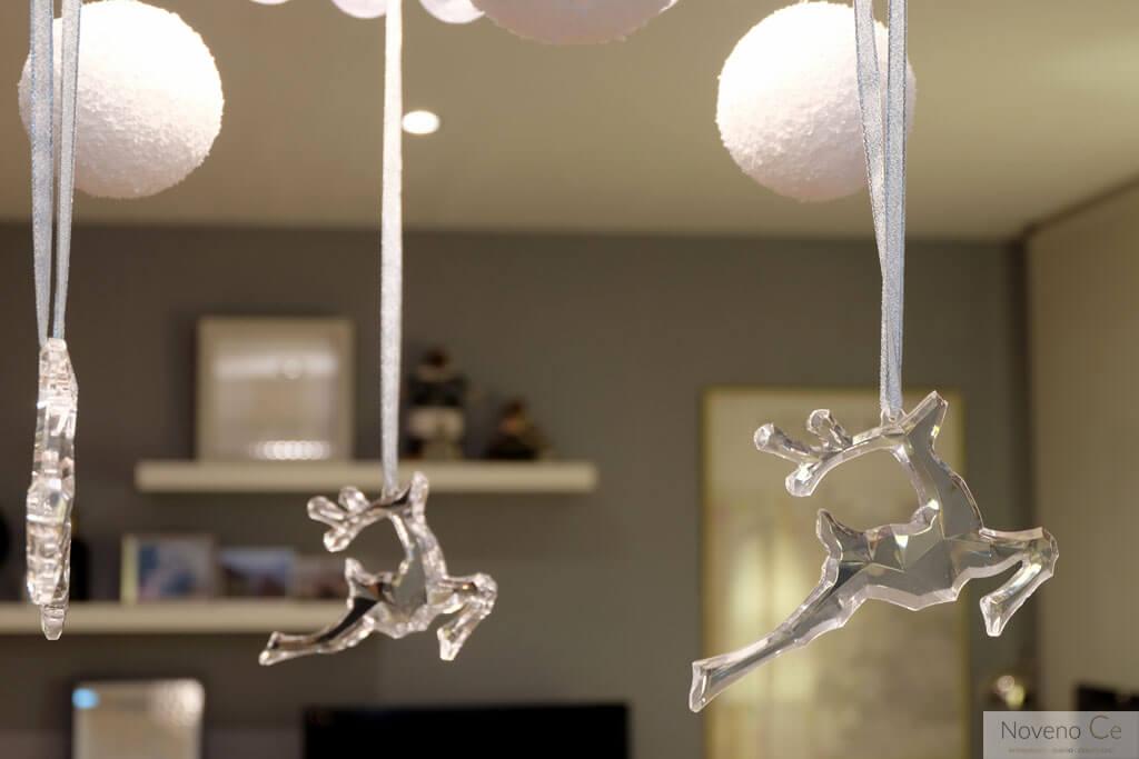 Navidad en el Noveno Ce