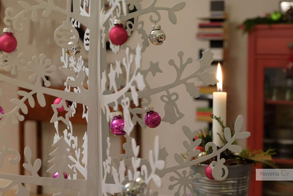 Navidad en el Noveno Ce