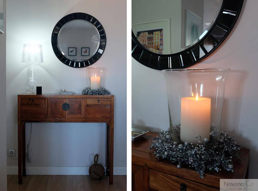 navidad en el Noveno Ce