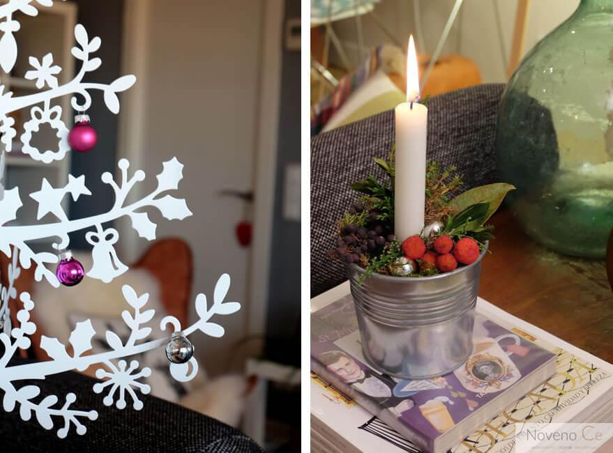 Navidad en el Noveno Ce