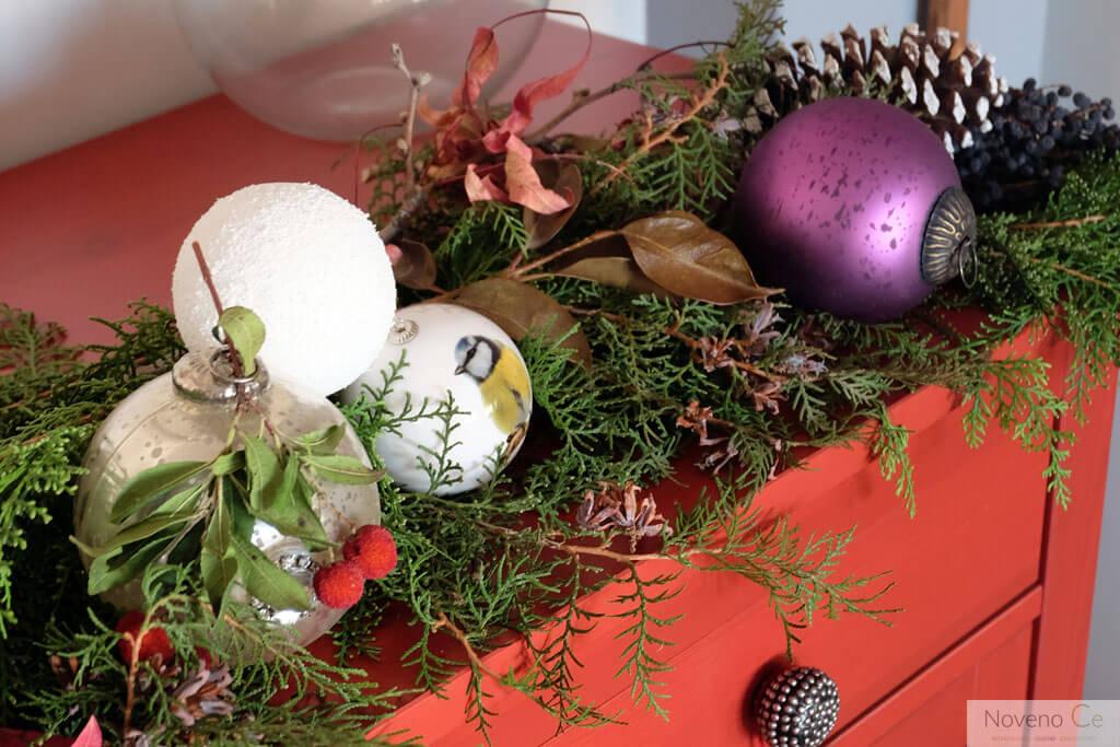 Navidad en el Noveno Ce