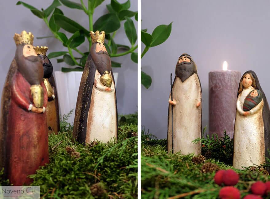 Navidad en el Noveno Ce