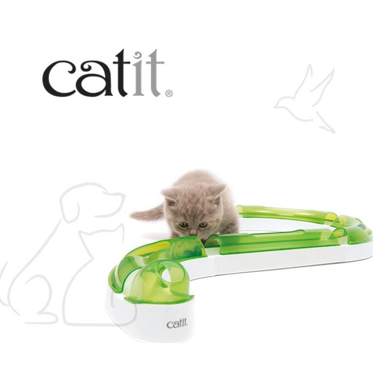 Catit Senses 2.0 Wave Circuit | Best for Pets