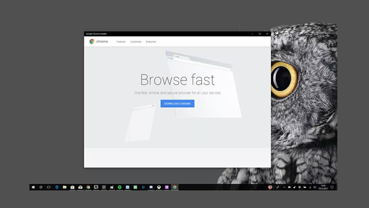 Problemas entre Microsoft y Google de nuevo