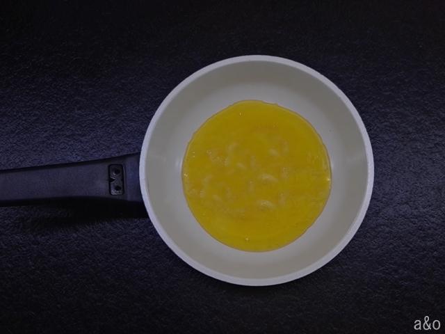 Ponemos a calentar la miel para las barritas energéticas.